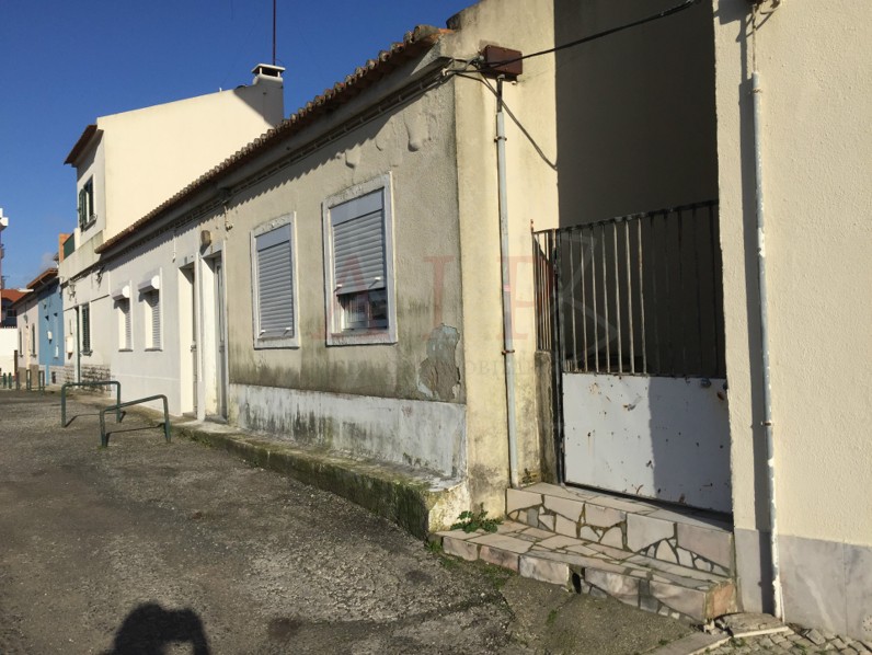 Moradia T2 — Alverca do Ribatejo · Vila Franca de Xira · Lisboa